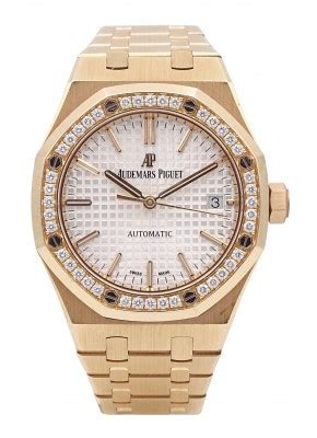 audemars piguet royal oak aus zweiter hand|Audemars Piguet royal oak sale.